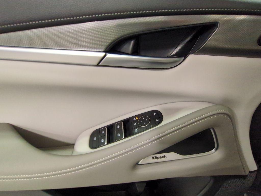 new 2026 INFINITI QX60 car, priced at $54,069