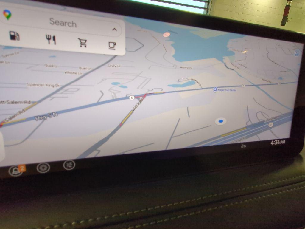 new 2026 INFINITI QX60 car, priced at $55,749