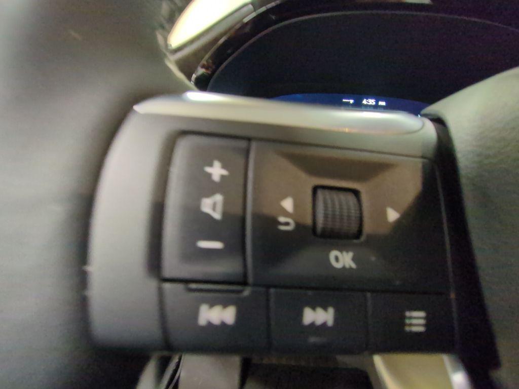 new 2026 INFINITI QX60 car, priced at $55,749