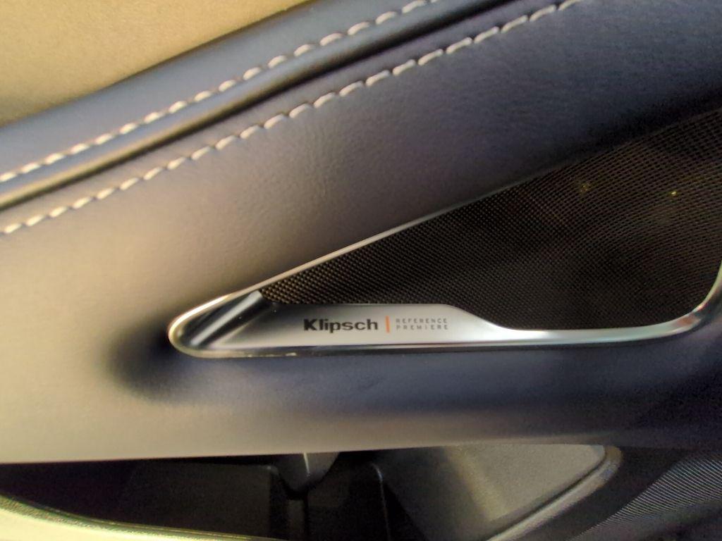 new 2026 INFINITI QX60 car, priced at $55,749