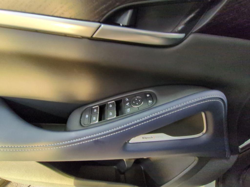 new 2026 INFINITI QX60 car, priced at $55,749