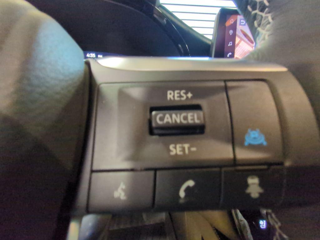 new 2026 INFINITI QX60 car, priced at $55,749