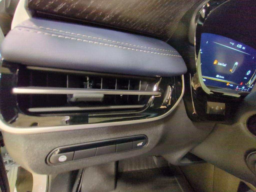 new 2026 INFINITI QX60 car, priced at $55,749