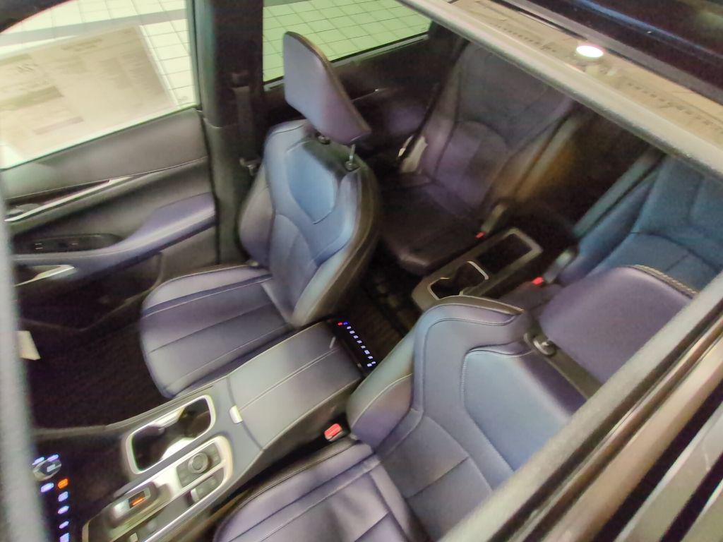 new 2026 INFINITI QX60 car, priced at $55,749