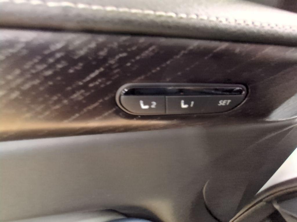 new 2026 INFINITI QX60 car, priced at $55,749