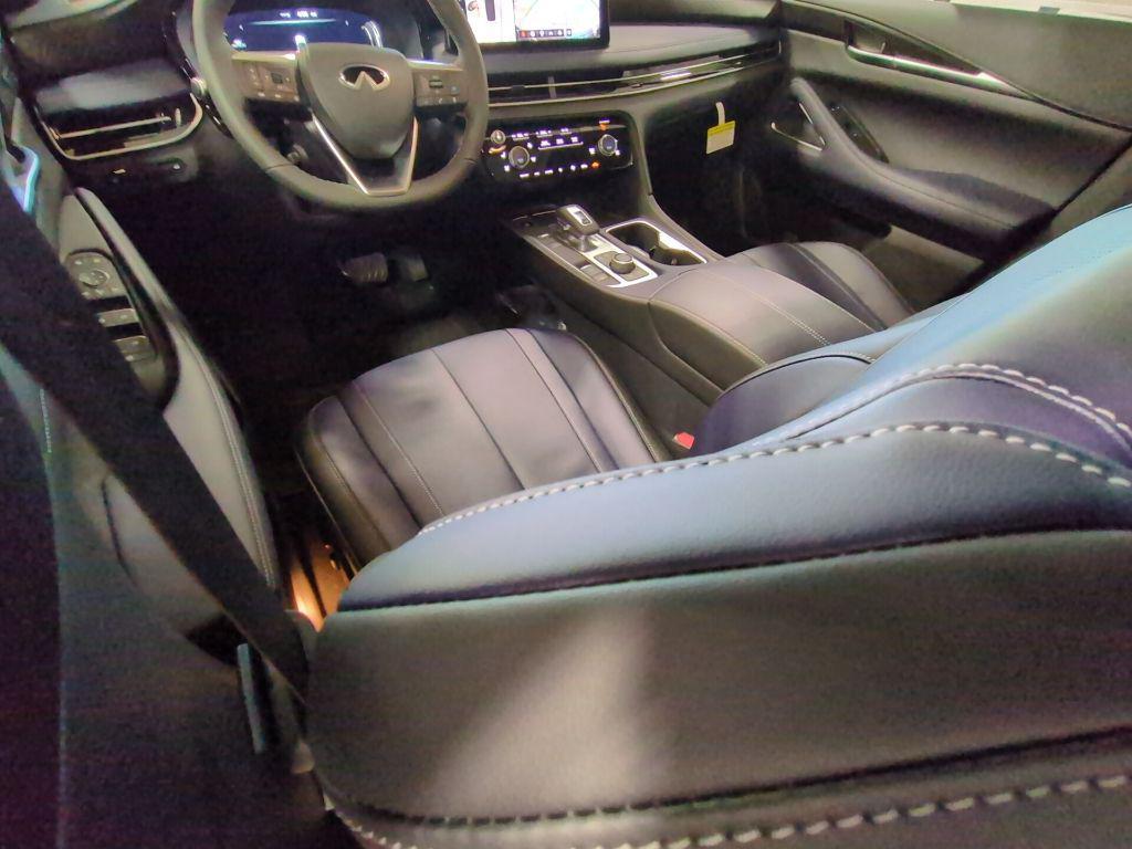 new 2026 INFINITI QX60 car, priced at $55,749