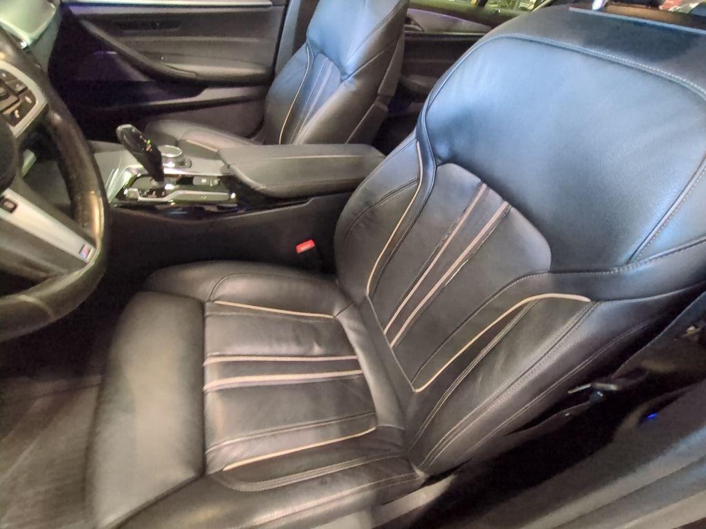 used 2019 BMW M550 car, priced at $31,994