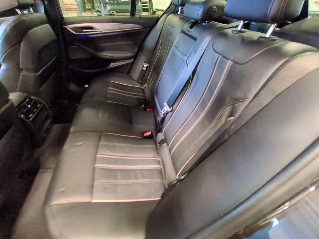 used 2019 BMW M550 car, priced at $31,994