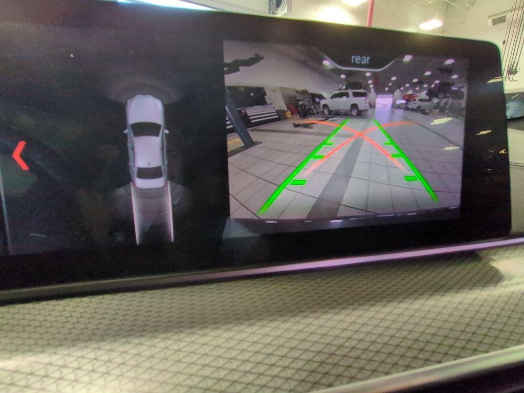 used 2019 BMW M550 car, priced at $31,994