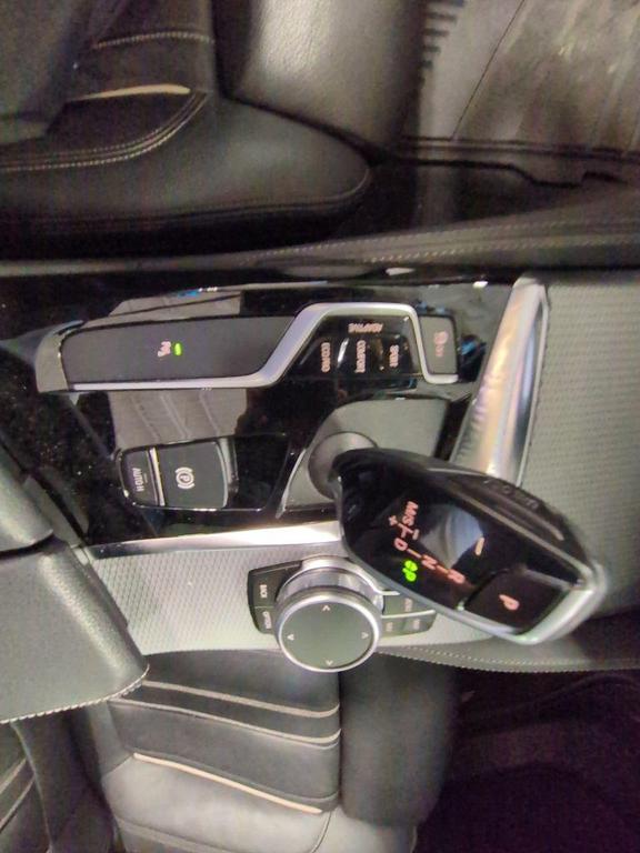 used 2019 BMW M550 car, priced at $31,994