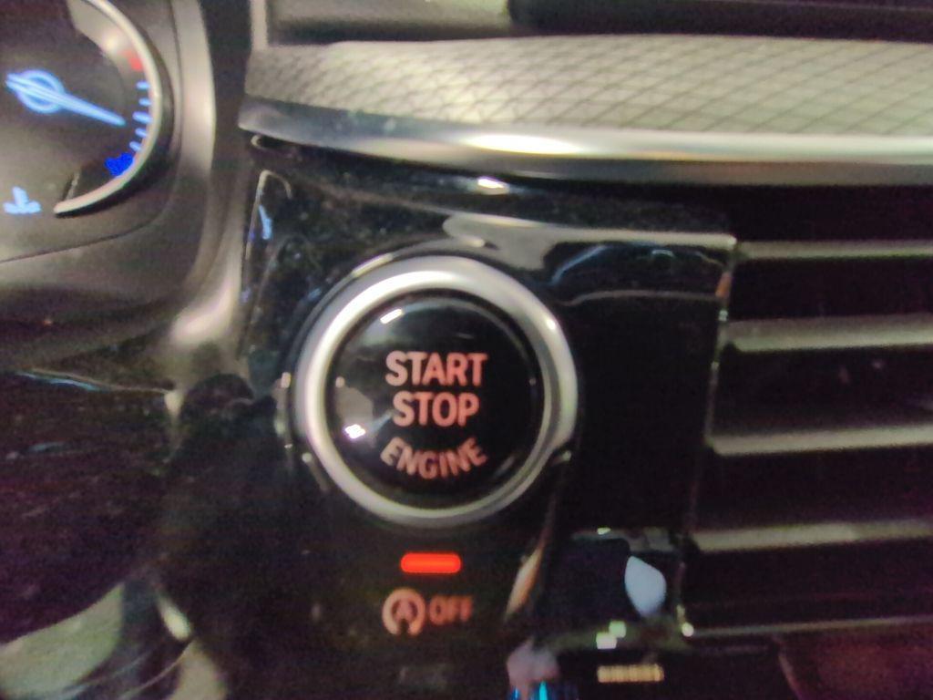 used 2019 BMW M550 car, priced at $31,994