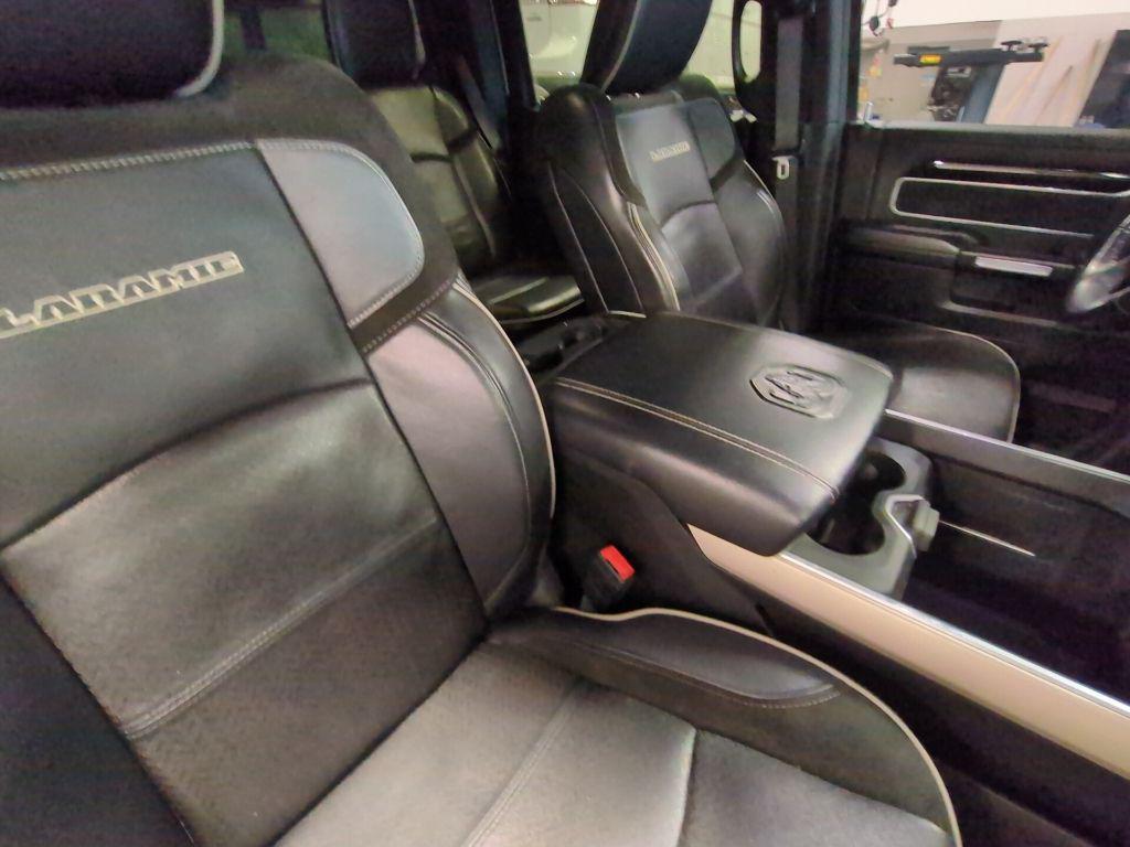 used 2019 Ram 2500 car, priced at $46,658