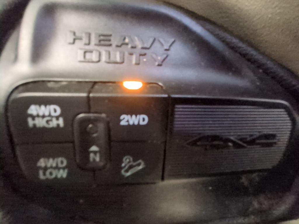 used 2019 Ram 2500 car, priced at $46,658