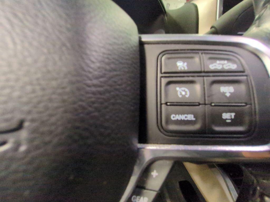 used 2019 Ram 2500 car, priced at $46,658