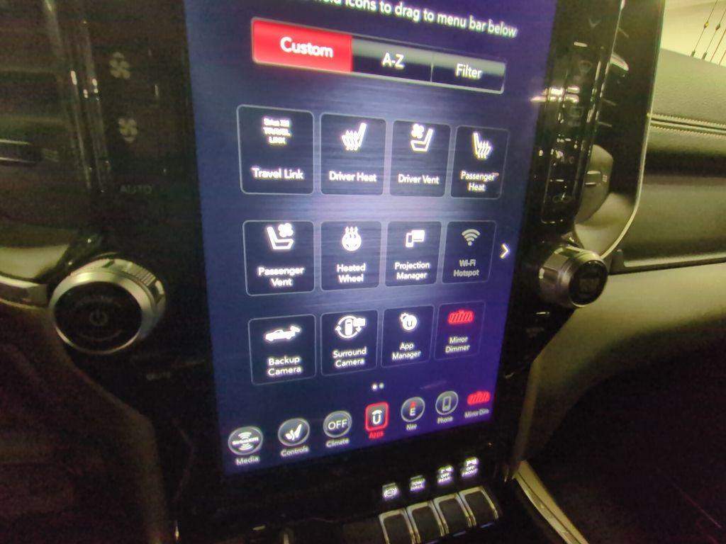 used 2019 Ram 2500 car, priced at $46,658