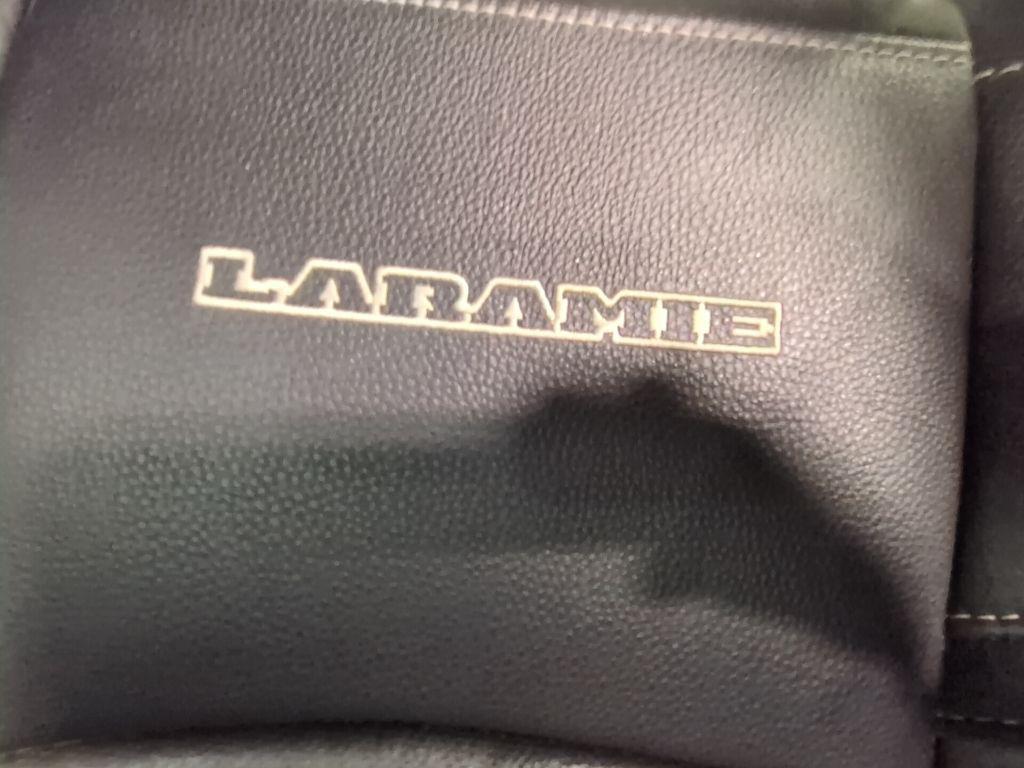 used 2019 Ram 2500 car, priced at $46,658