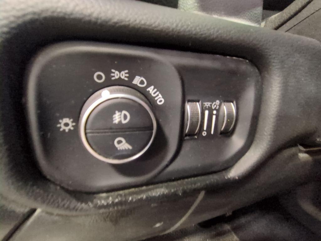 used 2019 Ram 2500 car, priced at $46,658