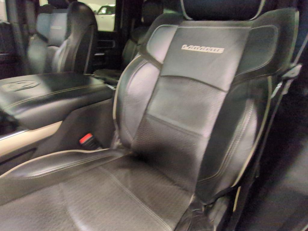 used 2019 Ram 2500 car, priced at $46,658