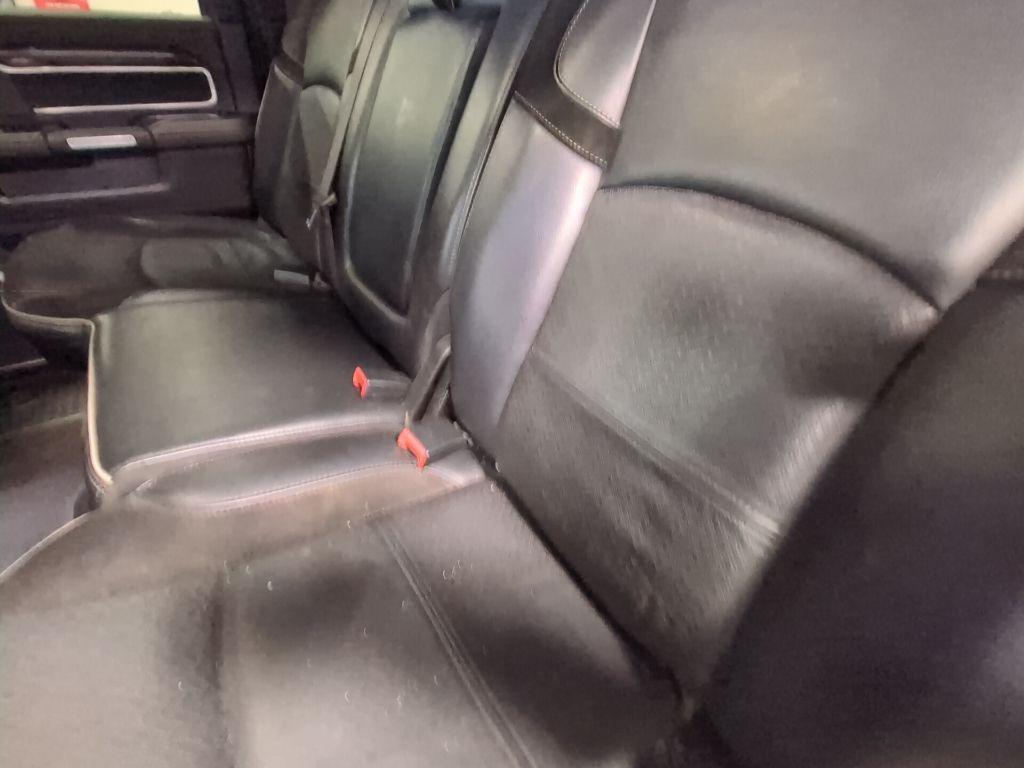 used 2019 Ram 2500 car, priced at $46,658