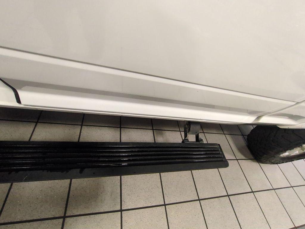 used 2019 Ram 2500 car, priced at $46,658