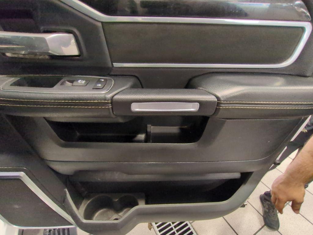 used 2019 Ram 2500 car, priced at $46,658