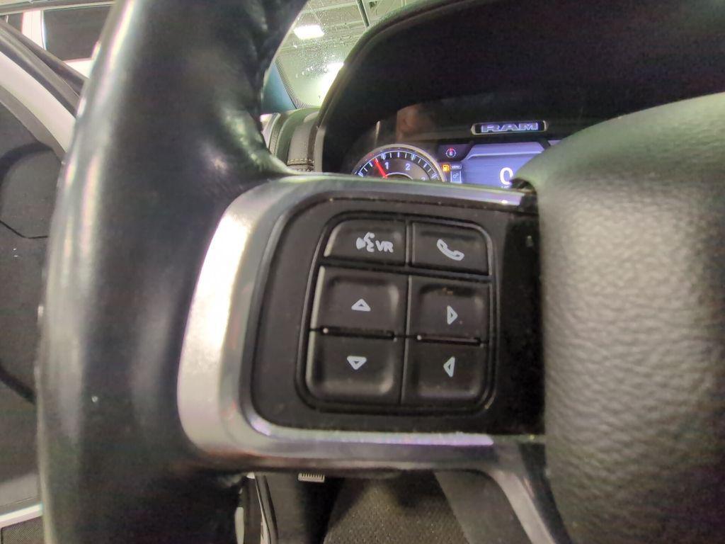 used 2019 Ram 2500 car, priced at $46,658