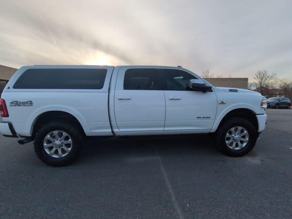 used 2019 Ram 2500 car, priced at $46,658