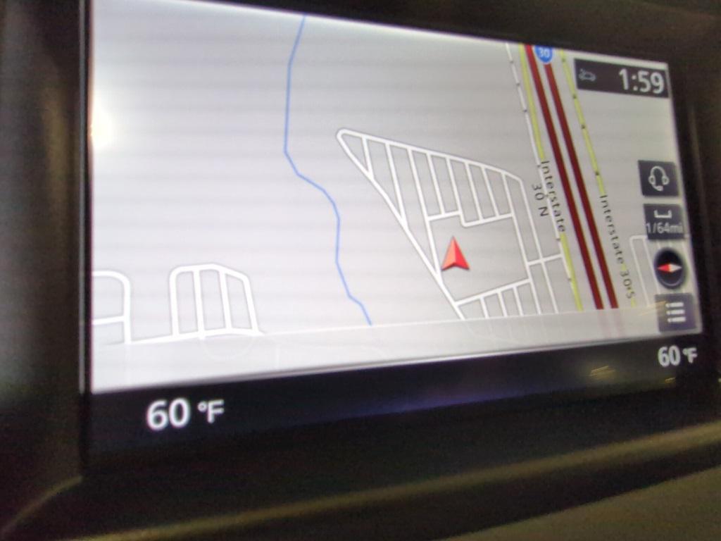 used 2024 INFINITI QX55 car, priced at $35,988