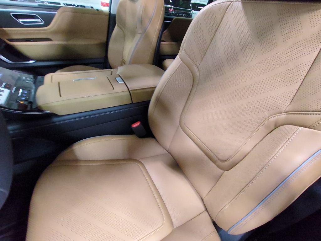 new 2026 INFINITI QX80 car, priced at $87,567