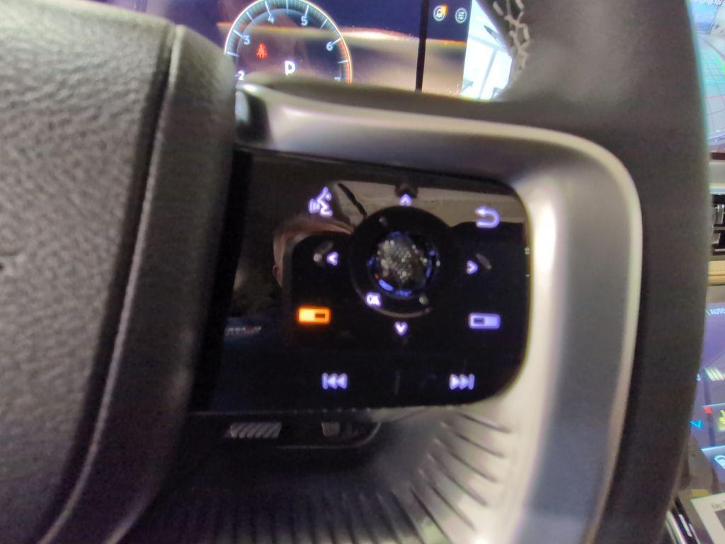 new 2026 INFINITI QX80 car, priced at $87,567