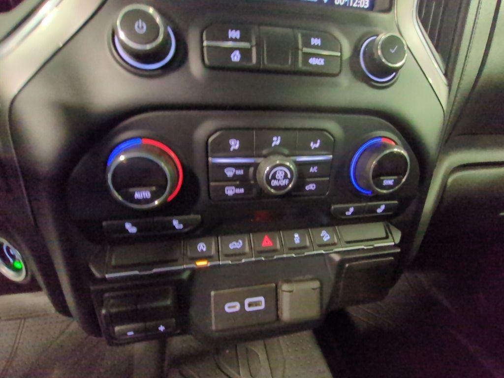 used 2019 Chevrolet Silverado 1500 car, priced at $28,873