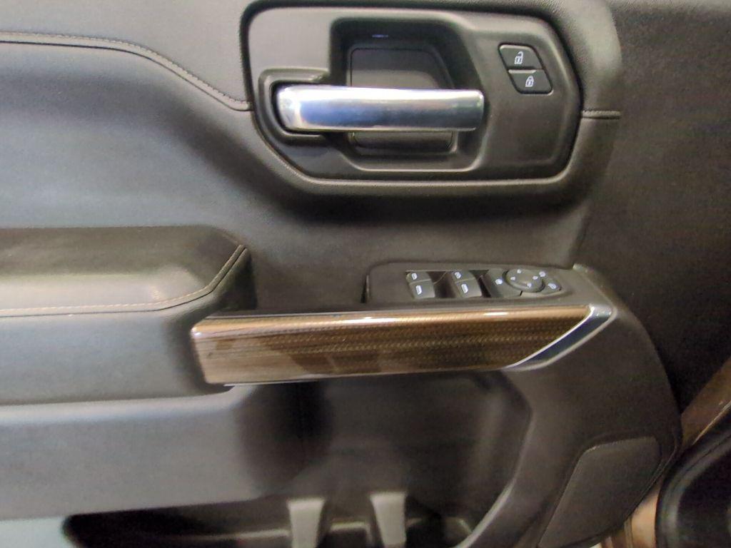 used 2019 Chevrolet Silverado 1500 car, priced at $28,873