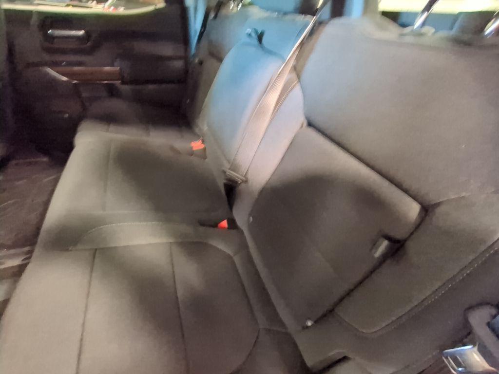 used 2019 Chevrolet Silverado 1500 car, priced at $28,873