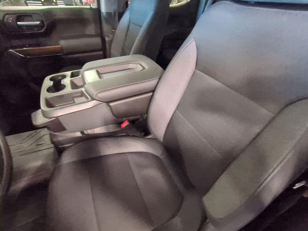 used 2019 Chevrolet Silverado 1500 car, priced at $28,873