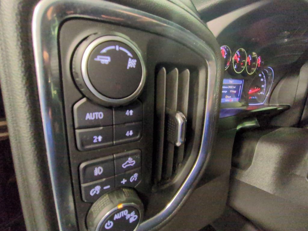 used 2019 Chevrolet Silverado 1500 car, priced at $28,873