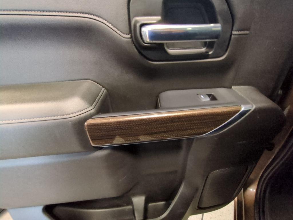 used 2019 Chevrolet Silverado 1500 car, priced at $28,873