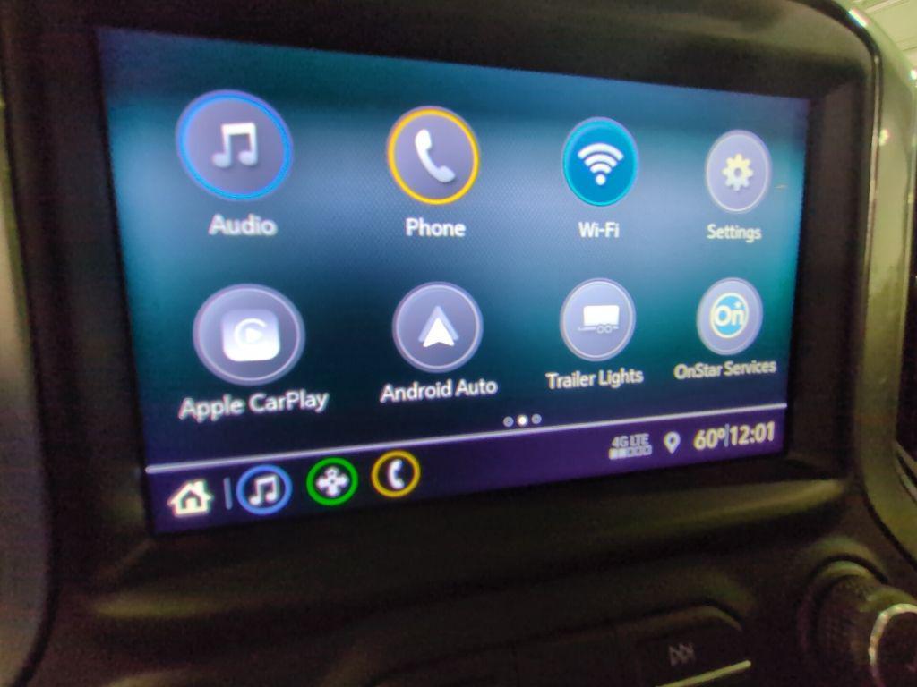 used 2019 Chevrolet Silverado 1500 car, priced at $28,873