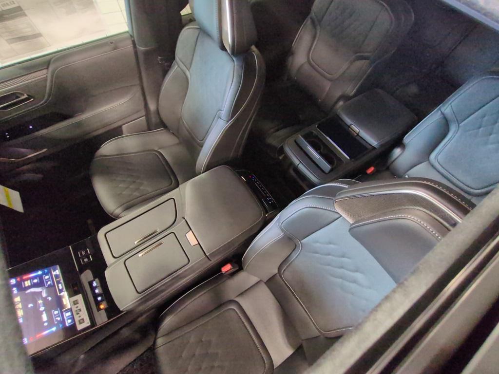 new 2026 INFINITI QX80 car, priced at $105,040