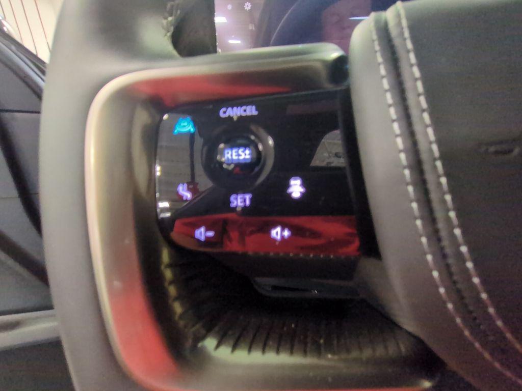 new 2026 INFINITI QX80 car, priced at $101,640