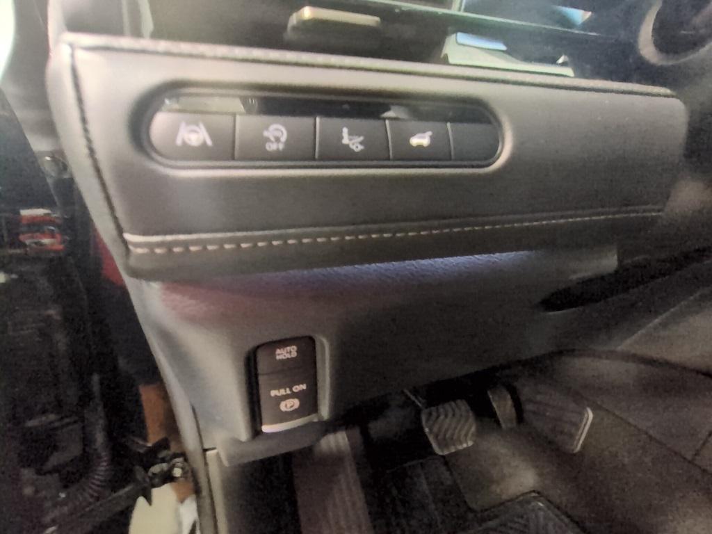 new 2026 INFINITI QX80 car, priced at $105,040