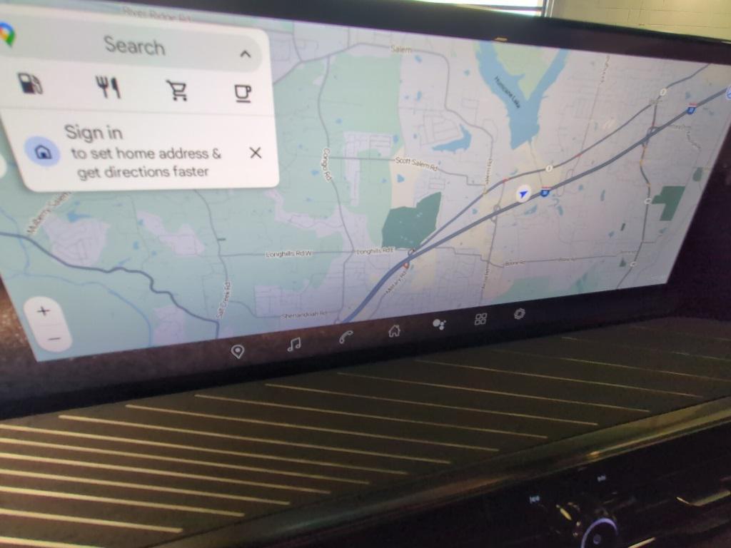 new 2026 INFINITI QX80 car, priced at $105,040