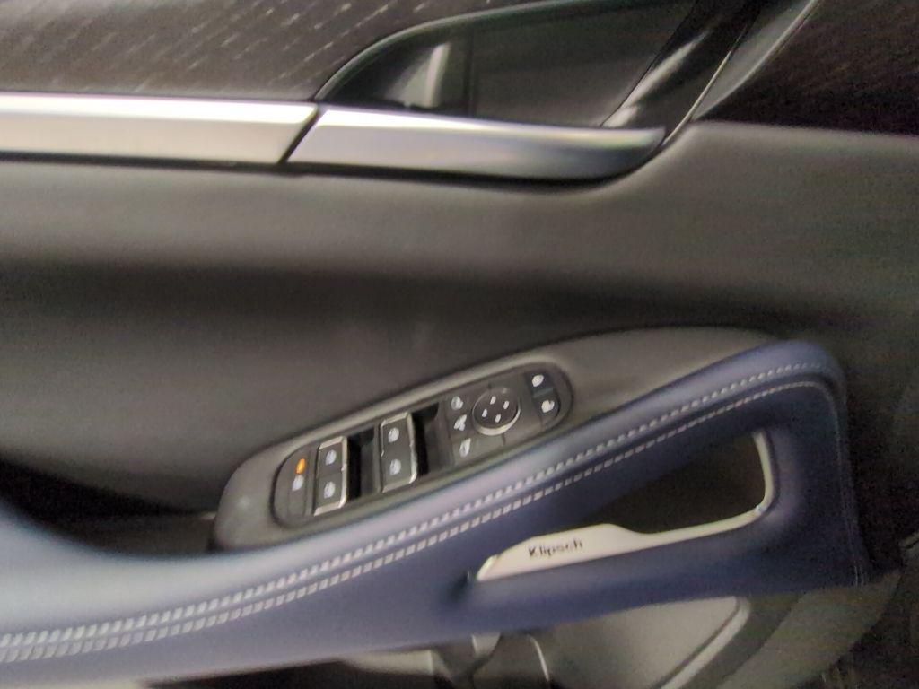 new 2026 INFINITI QX60 car, priced at $56,377