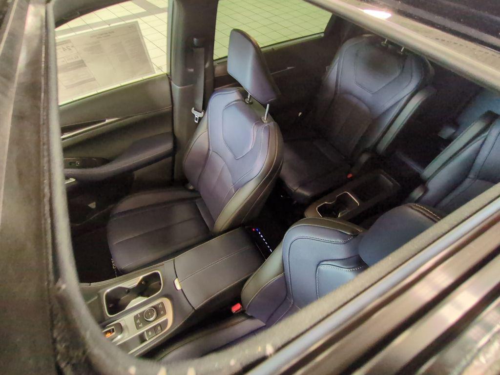 new 2026 INFINITI QX60 car, priced at $56,377