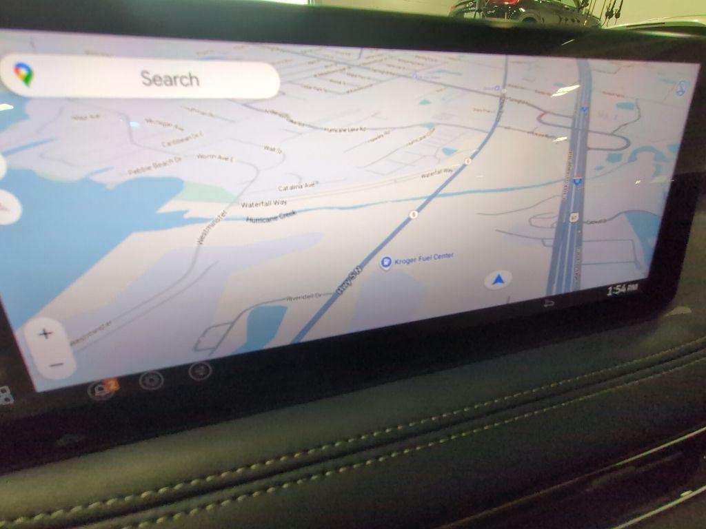 new 2026 INFINITI QX60 car, priced at $56,377