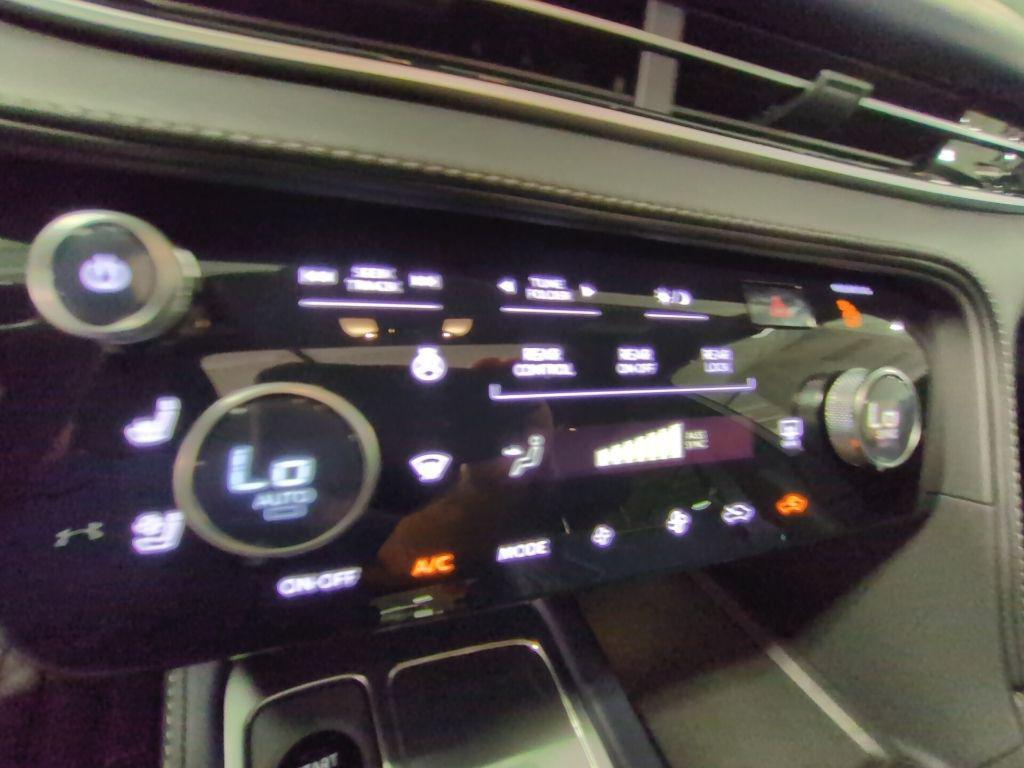 new 2026 INFINITI QX60 car, priced at $56,377