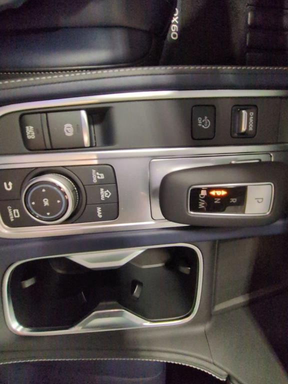 new 2026 INFINITI QX60 car, priced at $56,377