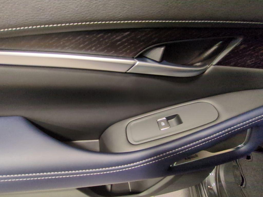 new 2026 INFINITI QX60 car, priced at $56,377