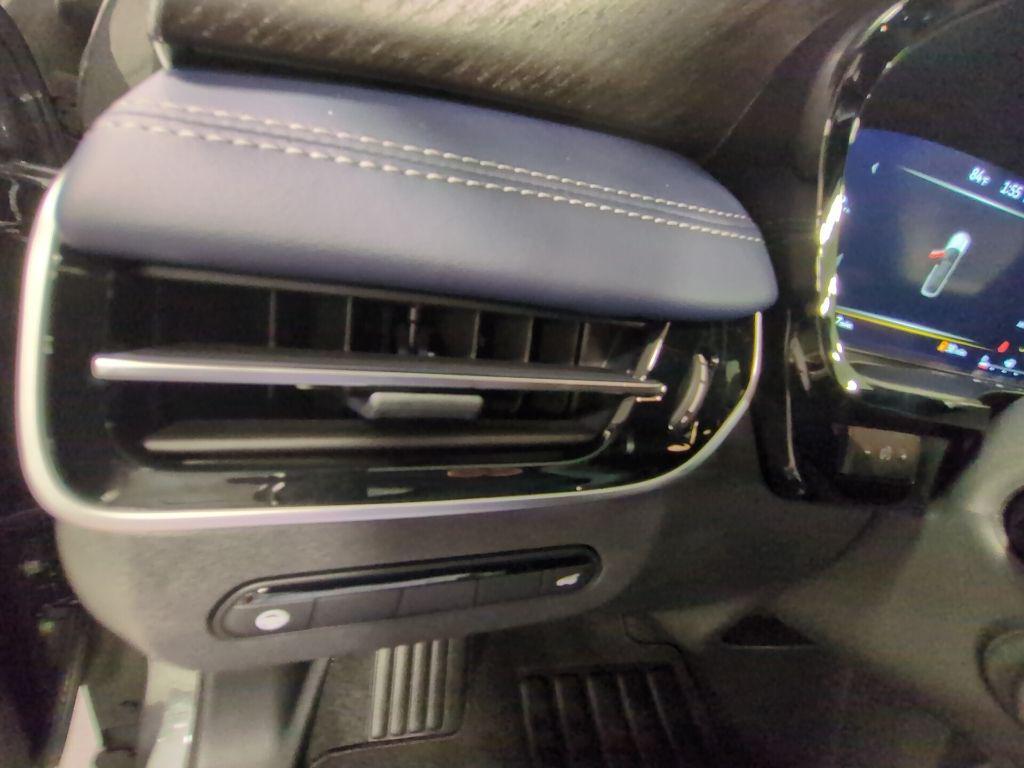 new 2026 INFINITI QX60 car, priced at $56,377