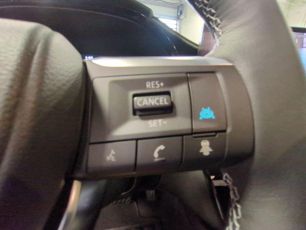 new 2026 INFINITI QX60 car, priced at $56,377