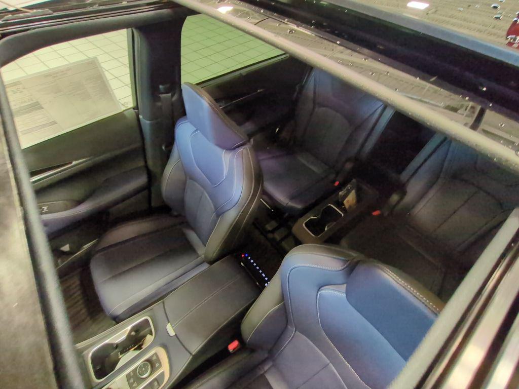 new 2026 INFINITI QX60 car, priced at $56,319